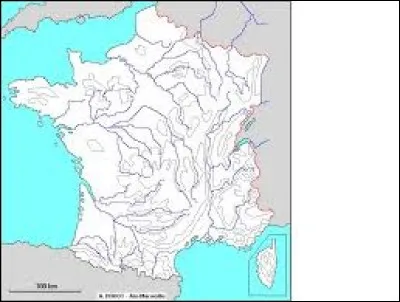 Dans laquelle de ces trois r&eacute;gions ne coule pas un cours d'eau nomm&eacute; Orne ?