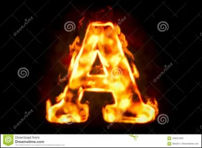 Et maintenant, toujours d'après vous, êtes-vous capable d'appréhender la vraie valeur de l'apparition de la lettre a dans cette question ?