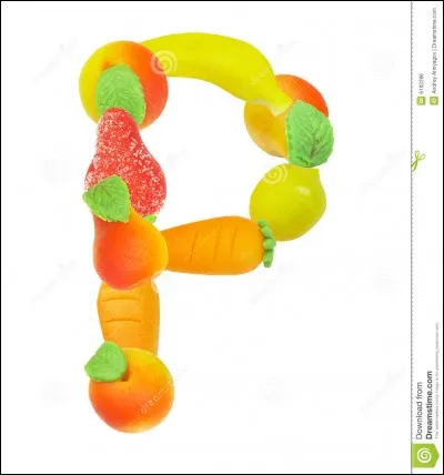 Plus facile pour les participants : donnez le nombre de fois où la lettre p est produite en première position dans cette proposition.