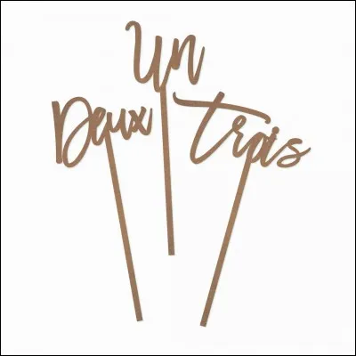 Combien y a-t-il de lettres dans cette question ?