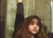 Test Quelle fille de la saga 'Harry Potter' es-tu ?