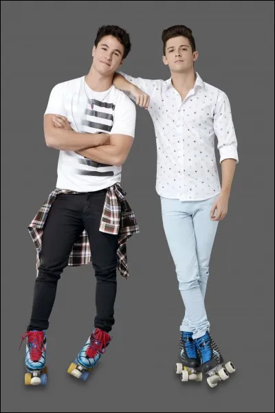 Sont-ils amis dans la saison 1 ?