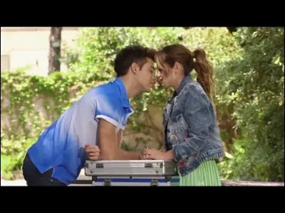 Comment se sont-ils rencontrés ?