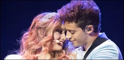 Lesquelles sont des chansons de Matteo adressées à Luna ?