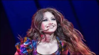 De qui Luna est-elle la meilleure amie ?