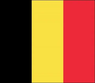 Quelle est la capitale de la Belgique ?