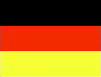 Quelle est la capitale de l'Allemagne ?