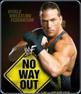 Lors de No Way Out, quel gang est intervenu pour faire gagner Y2J ?