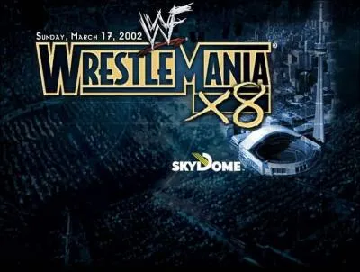 A Wrestlemania,  la suite du match entre le Rock & Hulk Hogan , quels catcheurs interviennent ?