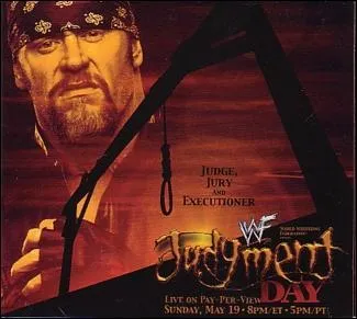 Que se passe-t-il lors du match Hell in a Cell entre Triple H & Y2J  Judgment Day ?