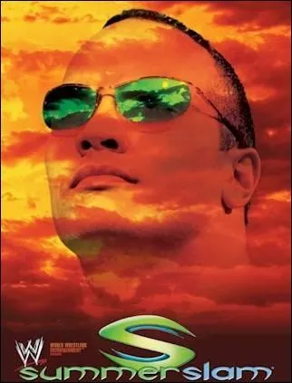 Qui fait son retour en ppv lors de Summerslam ?