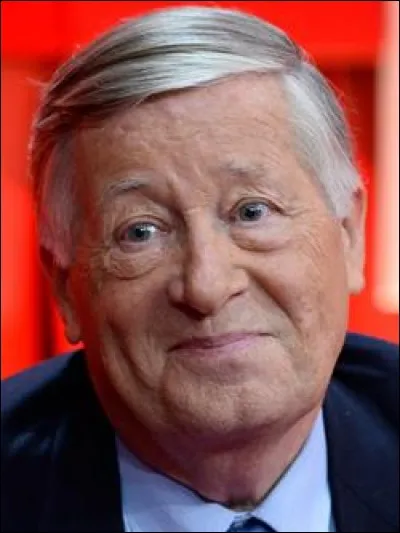 Qui est cet Alain, journaliste politique, essayiste et membre de l'Académie des sciences morales et politiques ?