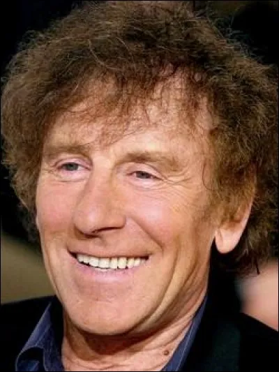 Qui est cet Alain, auteur-compositeur-interprète et acteur ?