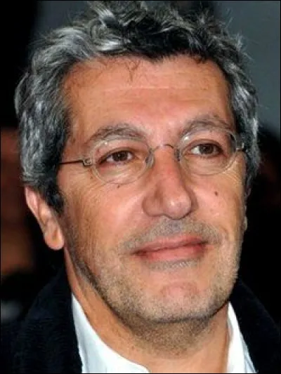 Qui est ce Alain, acteur, scénariste, humoriste, producteur de cinéma et animateur de télévision ?