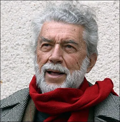 Qui est cet Alain, romancier, cinéaste et membre de l'Académie française, mort en 2008 ?
