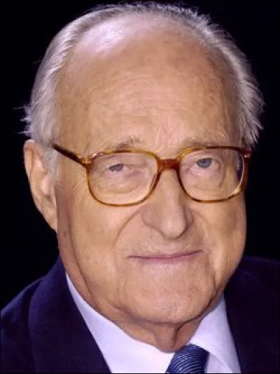 Qui est cet Alain, journaliste, essayiste, scénariste, homme de radio et de télévision, membre de l'Académie française, mort en 2016 ?