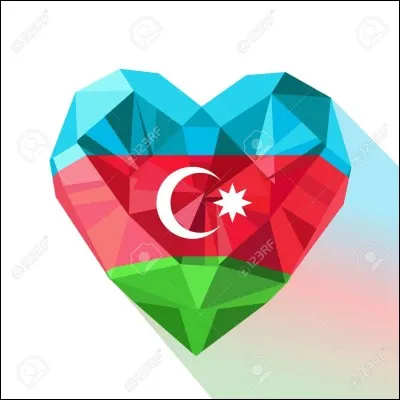 Retrouvez le pays de ce drapeau !