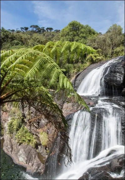 Sur quel continent se situe le Sri Lanka ?