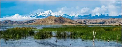 Savez-vous quelle est la capitale constitutionnelle de la Bolivie ?