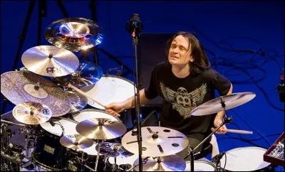 Où a-t-on pu voir Damien Schmitt ?