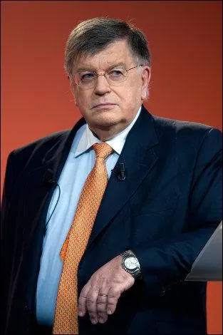 Le PDG de France Telecom a t mis au placard. Pour mettre la pression sur les cadres du groupe, il leur avait un jour dclar :