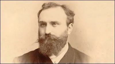 Ce compositeur, auteur de la "symphonie en si bémol majeur" et d'un opéra "le Roi Arthus", c'est ... Chausson.