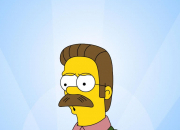 Quiz Les Simpson (16) personnage