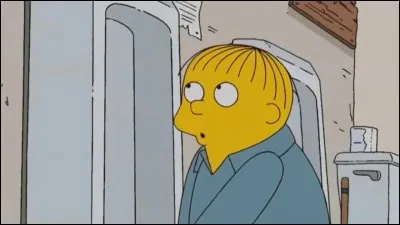 Qui est ce personnage ?