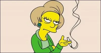 Qui est ce personnage ?