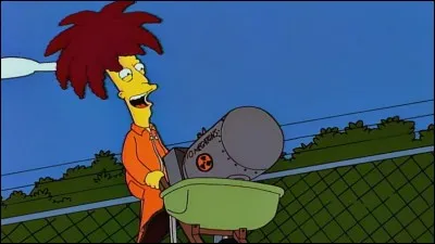 Qui est ce personnage ?