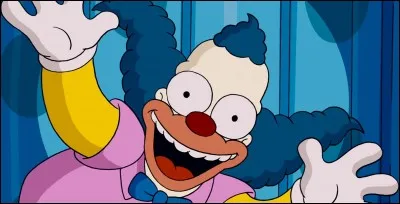 Qui est ce personnage ?