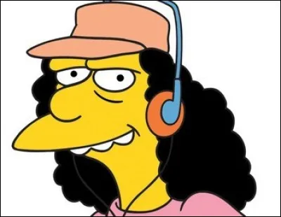 Qui est ce personnage ?