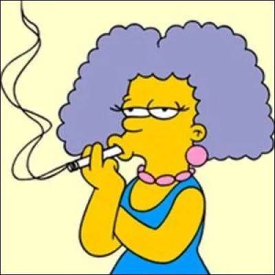 Qui est ce personnage ?