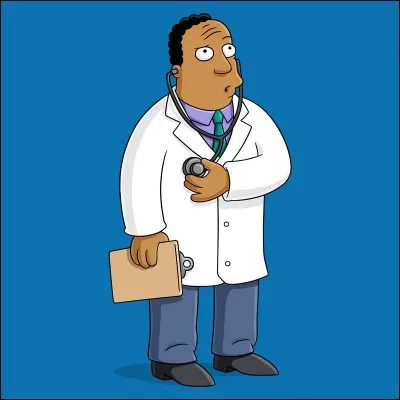 Qui est ce personnage ?