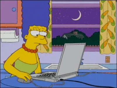 Qui est ce personnage ?