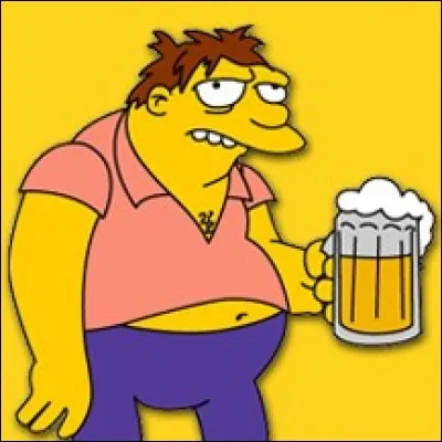 Qui est ce personnage ?