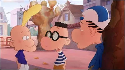 Qui Jean Rochefort double-t-il ?