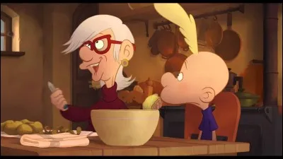 Qui a réalisé le film ?