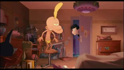 Quelle société de production n'a pas travaillé pour ce film ?