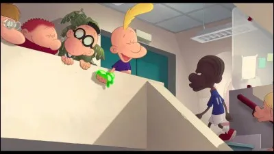 Combien de temps dure le film ?