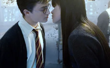 Quiz Harry potter