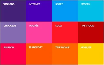 Quelle couleur de cheveux pr&eacute;f&egrave;res-tu parmi les suivantes ?