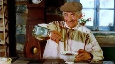 Qui est ce personnage jou&eacute; par Louis de Fun&egrave;s ?
