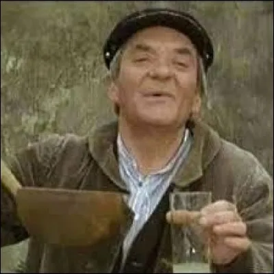 Et lui, comment se nomme-t-il ?