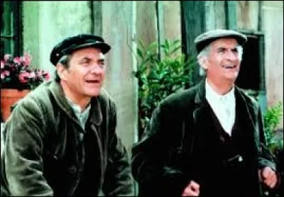 Comment ont-ils fait pour faire venir l'extraterrestre ?