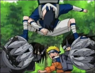 Après avoir réussi sa mission, qui doit-il escorter jusqu'au pays des Vagues ?