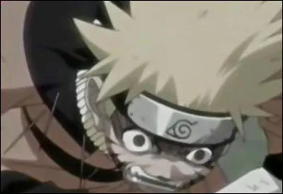 Comment Naruto se transforme-t-il en démon pour la première fois ?