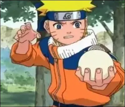 Combien de temps a-t-il fallu à Naruto pour maîtriser le Rasengan ?