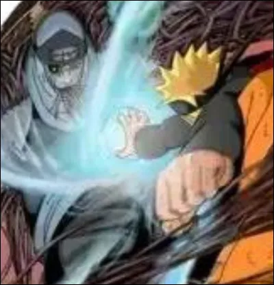 Quelle est la nouvelle technique de Naruto qui surpasse le Rasengan ?