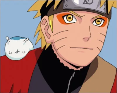 Où va s'entraîner Naruto pour venger Jiraya ?